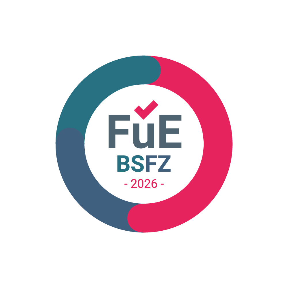 BSFZ-Siegel 2026 für eigenbetriebliche Forschung und Entwicklung